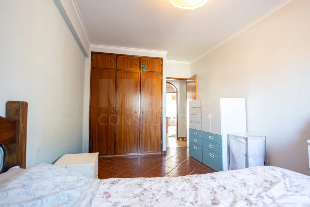 Apartamento T2 para Venda em Samora Correia Foto 11