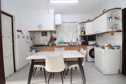 Moradia T3 para Venda em Salvaterra de Magos e Foros de Salvaterra