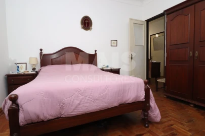 Moradia T3 para Venda em Salvaterra de Magos e Foros de Salvaterra