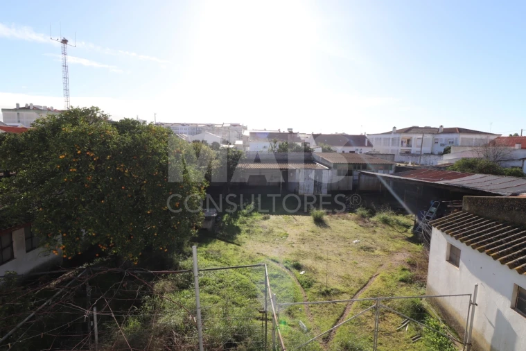 Moradia T3 para Venda em Salvaterra de Magos e Foros de Salvaterra Foto 6