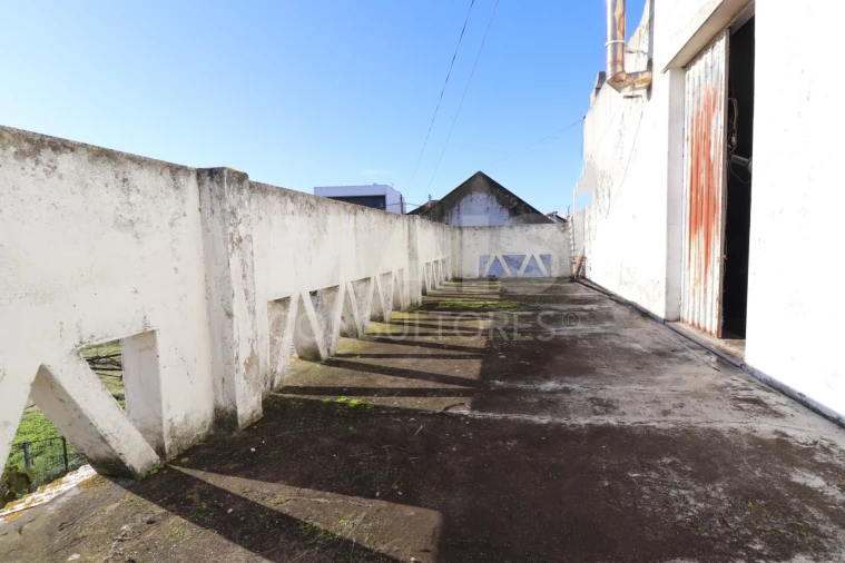 Moradia T3 para Venda em Salvaterra de Magos e Foros de Salvaterra Foto 8