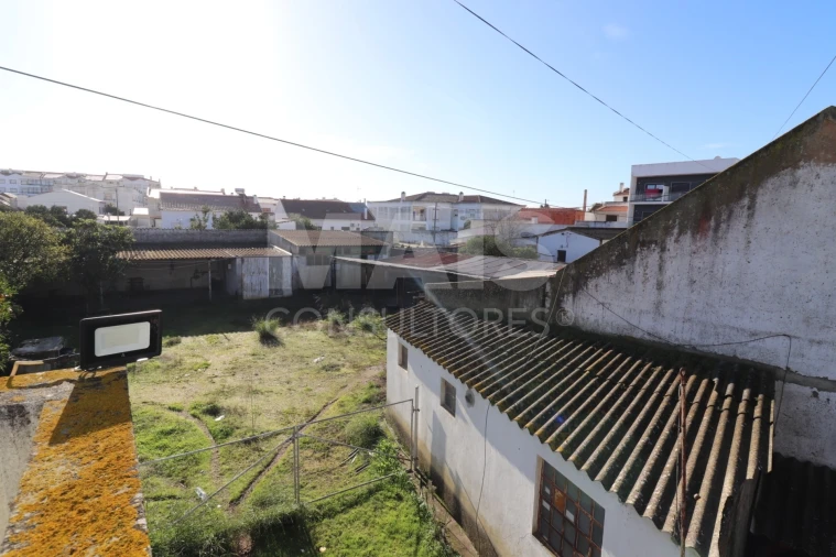 Moradia T3 para Venda em Salvaterra de Magos e Foros de Salvaterra Foto 11