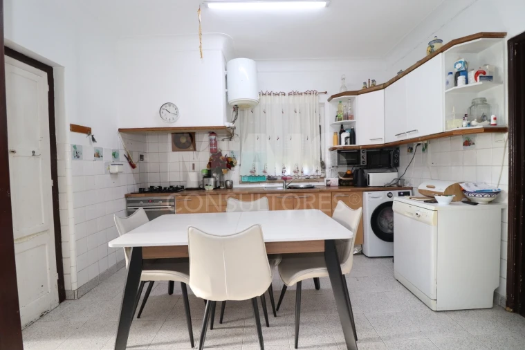 Moradia T3 para Venda em Salvaterra de Magos e Foros de Salvaterra Foto 4