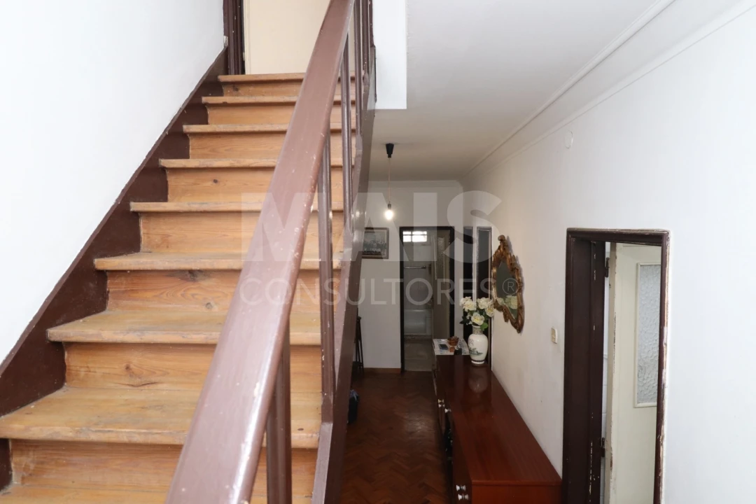 Moradia T3 para Venda em Salvaterra de Magos e Foros de Salvaterra Foto 12