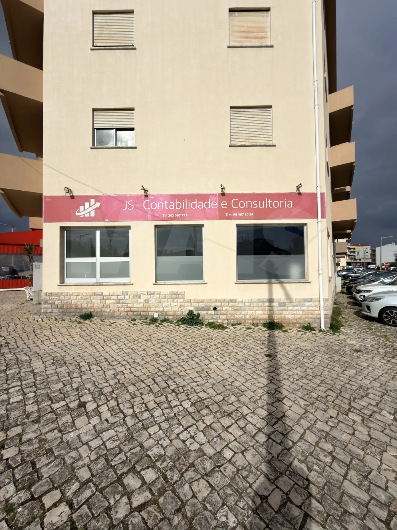 Loja para Arrendamento em Peniche Foto 4
