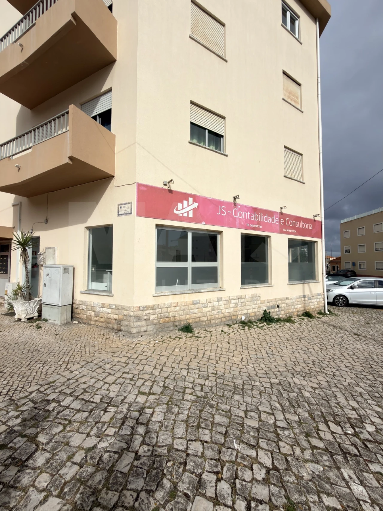 Loja para Arrendamento em Peniche Foto 2