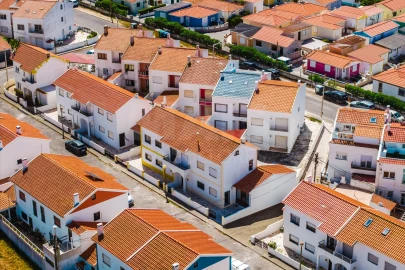 Moradia T3 para Arrendamento em Ferrel