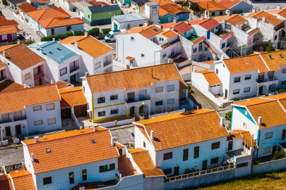 Moradia T3 para Arrendamento em Ferrel