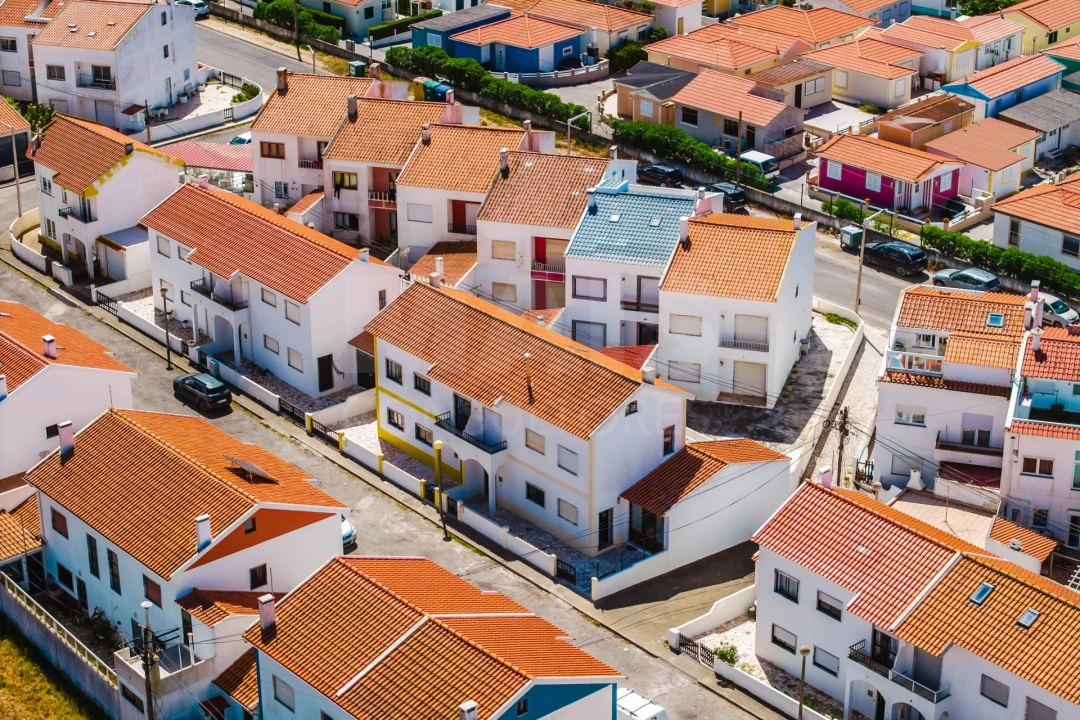 Moradia T3 para Arrendamento em Ferrel Foto 1
