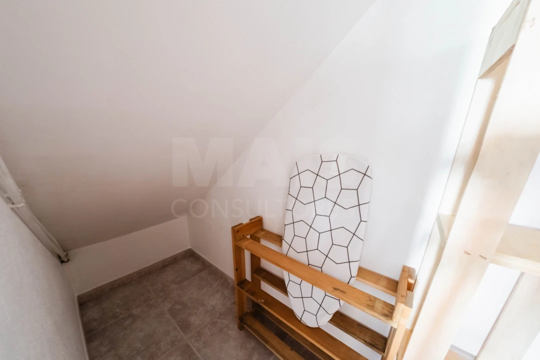 Moradia T3 para Arrendamento em Ferrel Foto 10