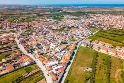 Terreno para Venda em Ferrel
