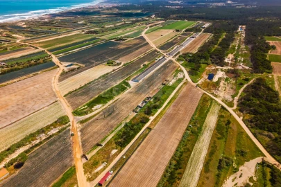 Terreno para Venda em Ferrel