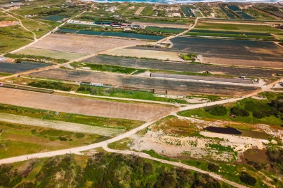 Terreno para Venda em Ferrel