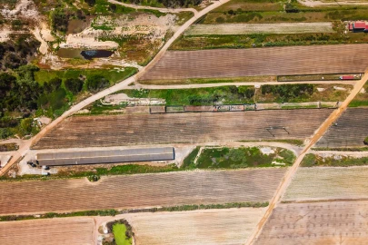 Terreno para Venda em Ferrel