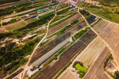 Terreno para Venda em Ferrel