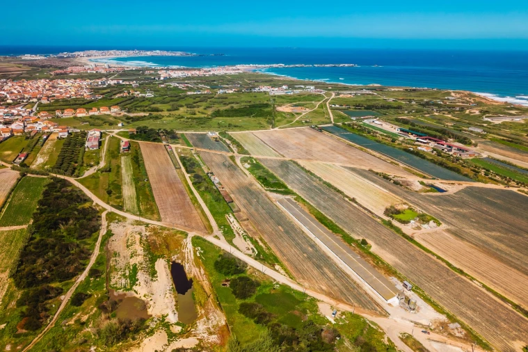 Terreno para Venda em Ferrel Foto 4