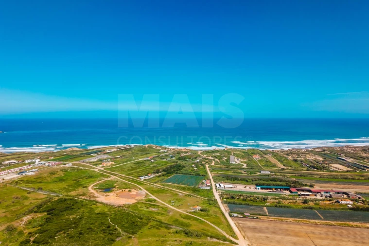 Terreno para Venda em Ferrel Foto 8