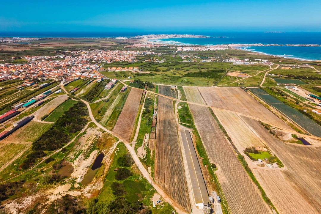 Terreno para Venda em Ferrel Foto 3