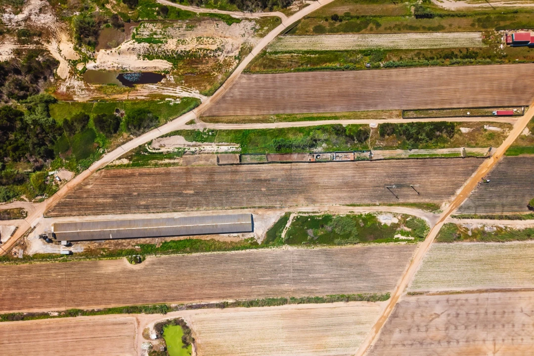 Terreno para Venda em Ferrel Foto 1