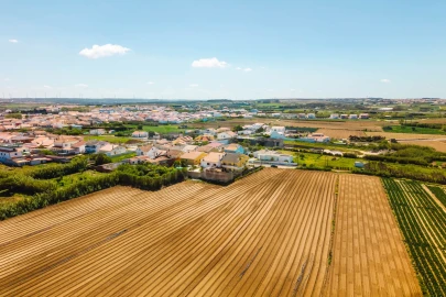 Terreno para Venda em Atouguia da Baleia