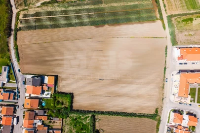 Terreno para Venda em Atouguia da Baleia