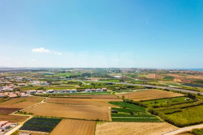 Terreno para Venda em Atouguia da Baleia