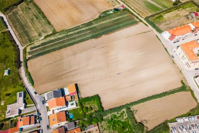 Terreno para Venda em Atouguia da Baleia