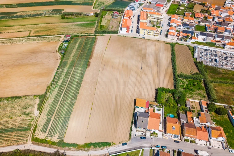 Terreno para Venda em Atouguia da Baleia Foto 4