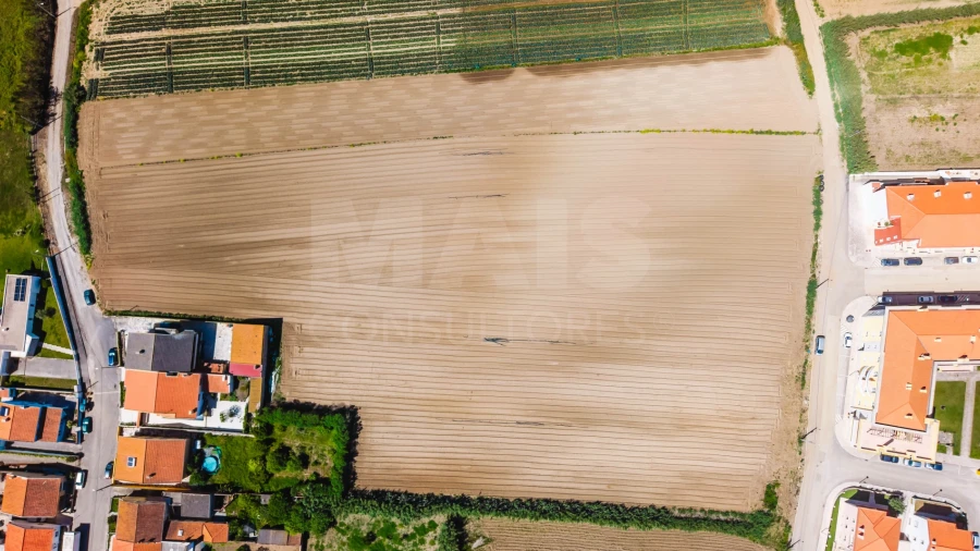 Terreno para Venda em Atouguia da Baleia