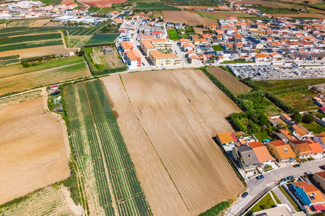 Terreno para Venda em Atouguia da Baleia Foto 5