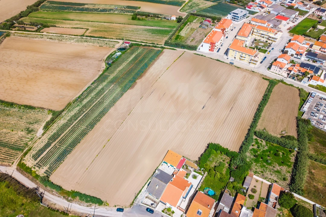 Terreno para Venda em Atouguia da Baleia Foto 3