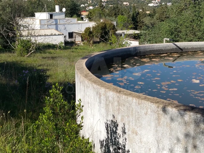 Moradia T3 para Venda em Santa Barbara de Nexe Foto 9