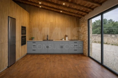 Moradia T2 para Venda em Roliça