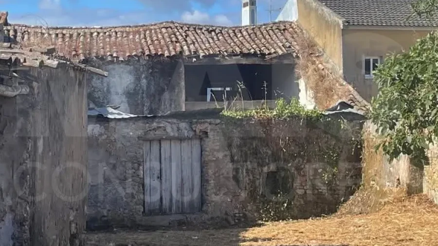 Moradia T2 para Venda em Roliça