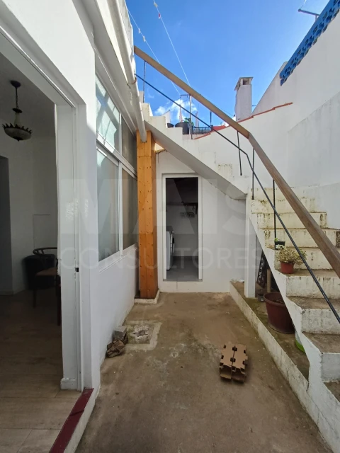 Moradia T3 para Arrendamento em Cercal