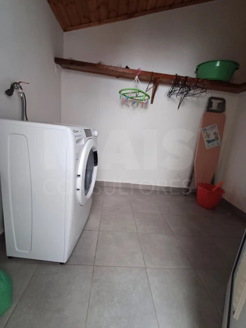 Moradia T3 para Arrendamento em Cercal