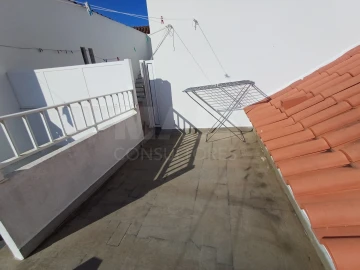 Moradia T3 para Arrendamento em Cercal