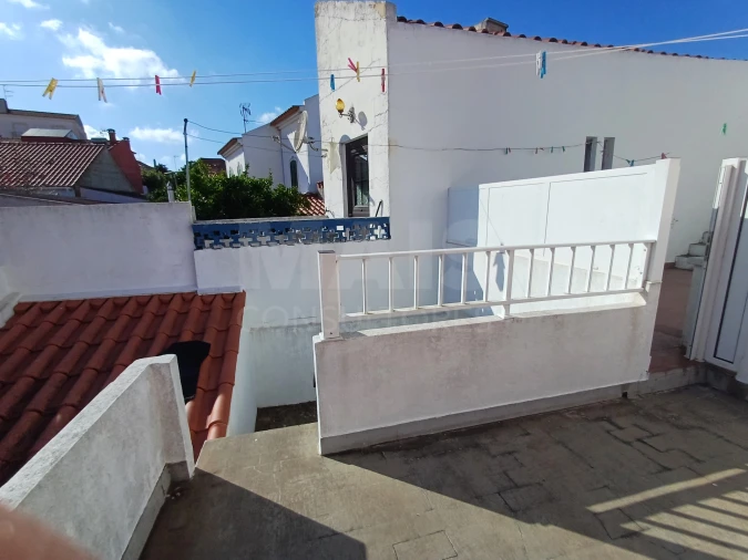 Moradia T3 para Arrendamento em Cercal Foto 4