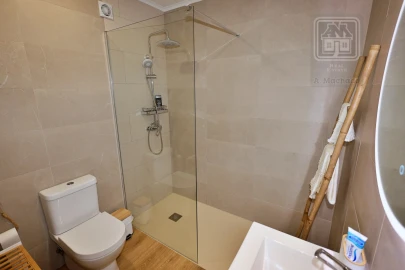 Apartamento T2 para Arrendamento em Ponta Delgada (São José)