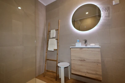 Apartamento T2 para Arrendamento em Ponta Delgada (São José)