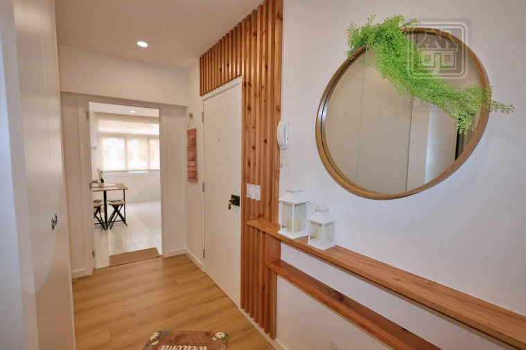 Apartamento T2 para Arrendamento em Ponta Delgada (São José) Foto 2