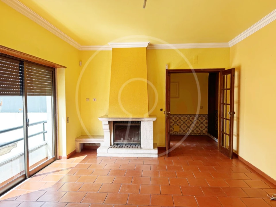 Moradia T4 para Venda em Carcavelos e Parede Foto 9
