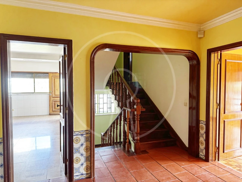Moradia T4 para Venda em Carcavelos e Parede Foto 10
