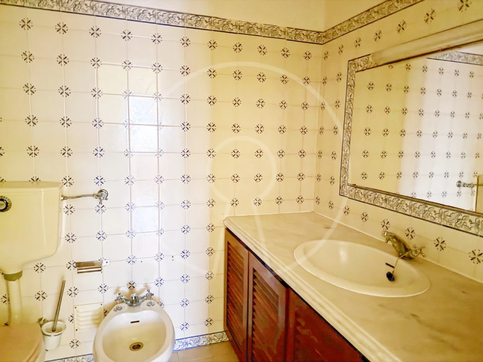 Moradia T4 para Venda em Carcavelos e Parede Foto 15