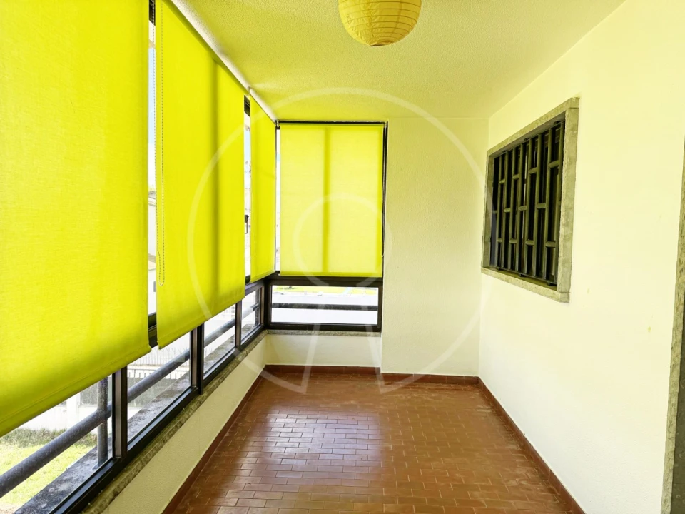 Moradia T4 para Venda em Carcavelos e Parede Foto 18