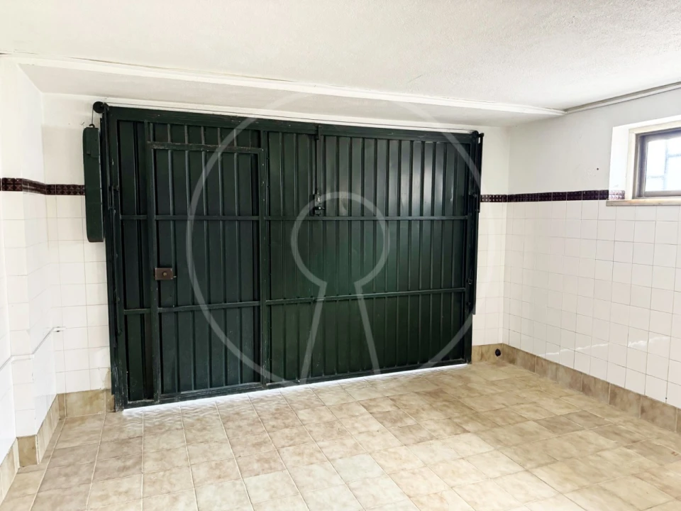 Moradia T4 para Venda em Carcavelos e Parede Foto 31