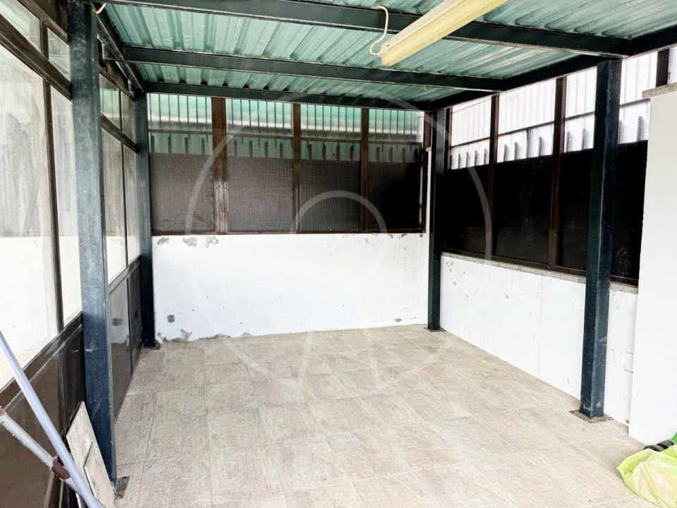 Moradia T4 para Venda em Carcavelos e Parede Foto 33