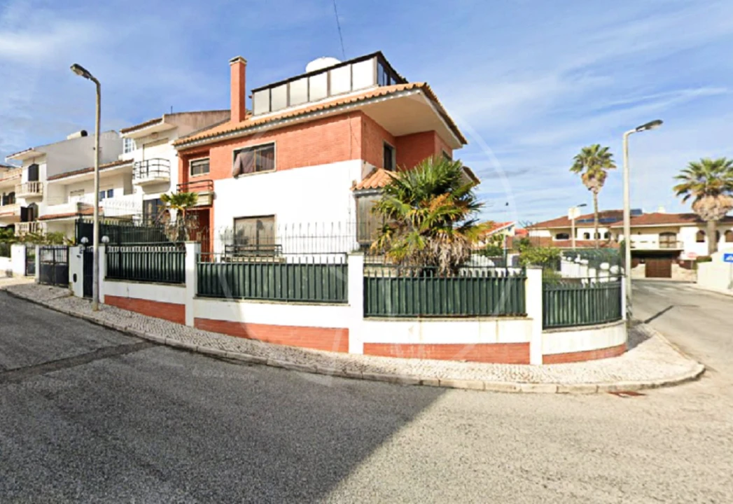 Moradia T4 para Venda em Carcavelos e Parede Foto 3