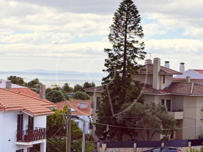 Moradia T4 para Venda em Carcavelos e Parede Foto 25
