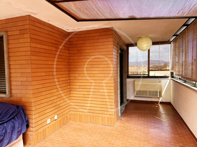 Moradia T4 para Venda em Carcavelos e Parede Foto 26